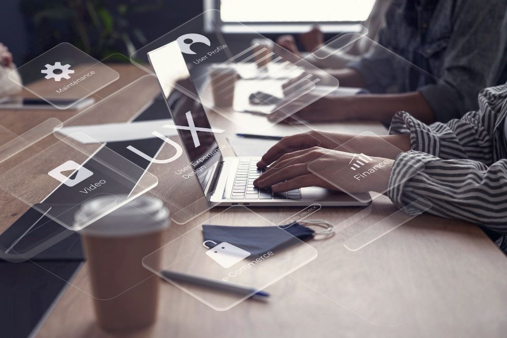 Como o Desenvolvimento Web Impulsiona o Sucesso dos Negócios: Estratégias e Tendências