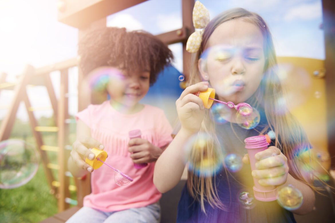 GetNinjas | Dia da recreação: aprenda 5 atividades divertidas