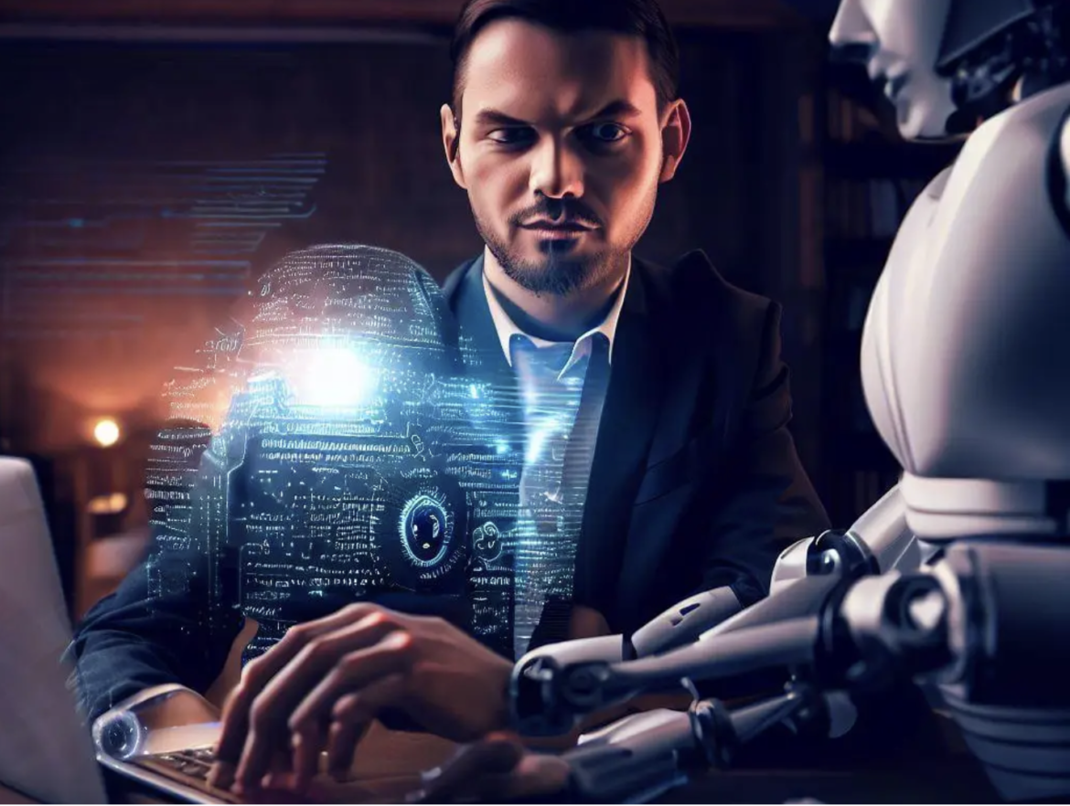Os impactos da inteligência artificial na advocacia na perspectiva de Gustavo Rocha