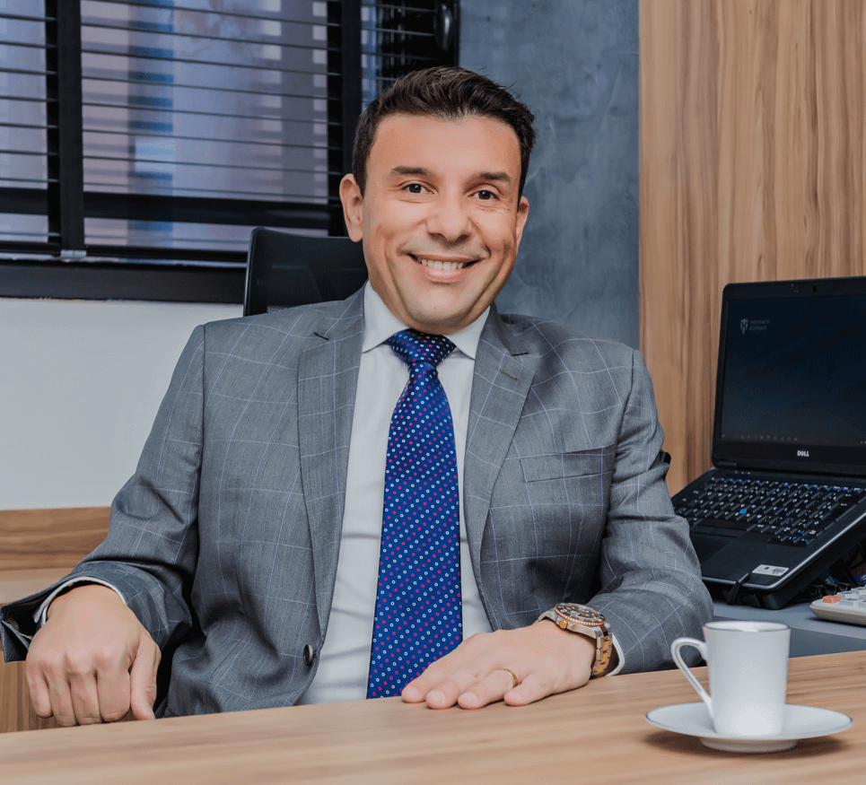 Proprietário da Hermann Richard Advocacia Especializada Fala da Importância da Assessoria Jurídica no Processo de Concessão de Benefícios Previdenciários 