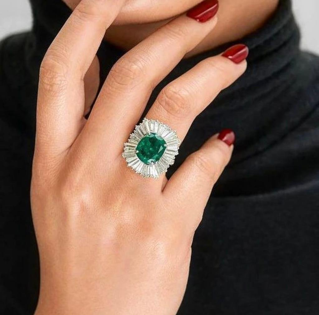 Merciaa Alta Joalheria: elegância, sofisticação e herança