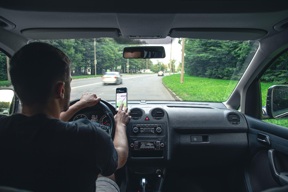6 Acessórios diferenciados que vão transformar sua experiência como motorista Uber
