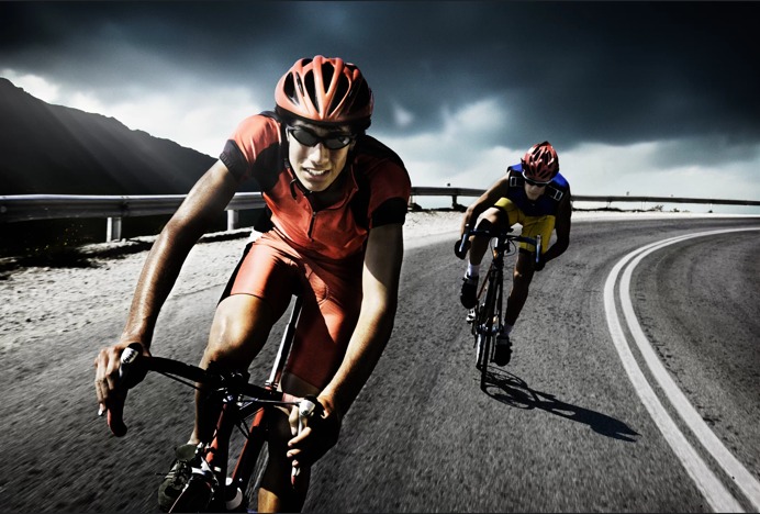 Cinco Dicas Para Escolher Sua Bike Speed