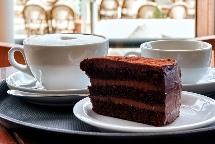 GetNinjas | Receitas com café para melhorar o dia