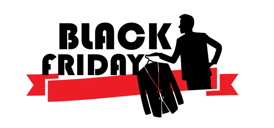 1 em cada 4 brasileiros quer gastar mais de mil reais na Black Friday