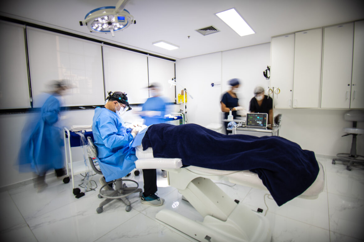Recuperando a Confiança: O poder transformador do transplante capilar