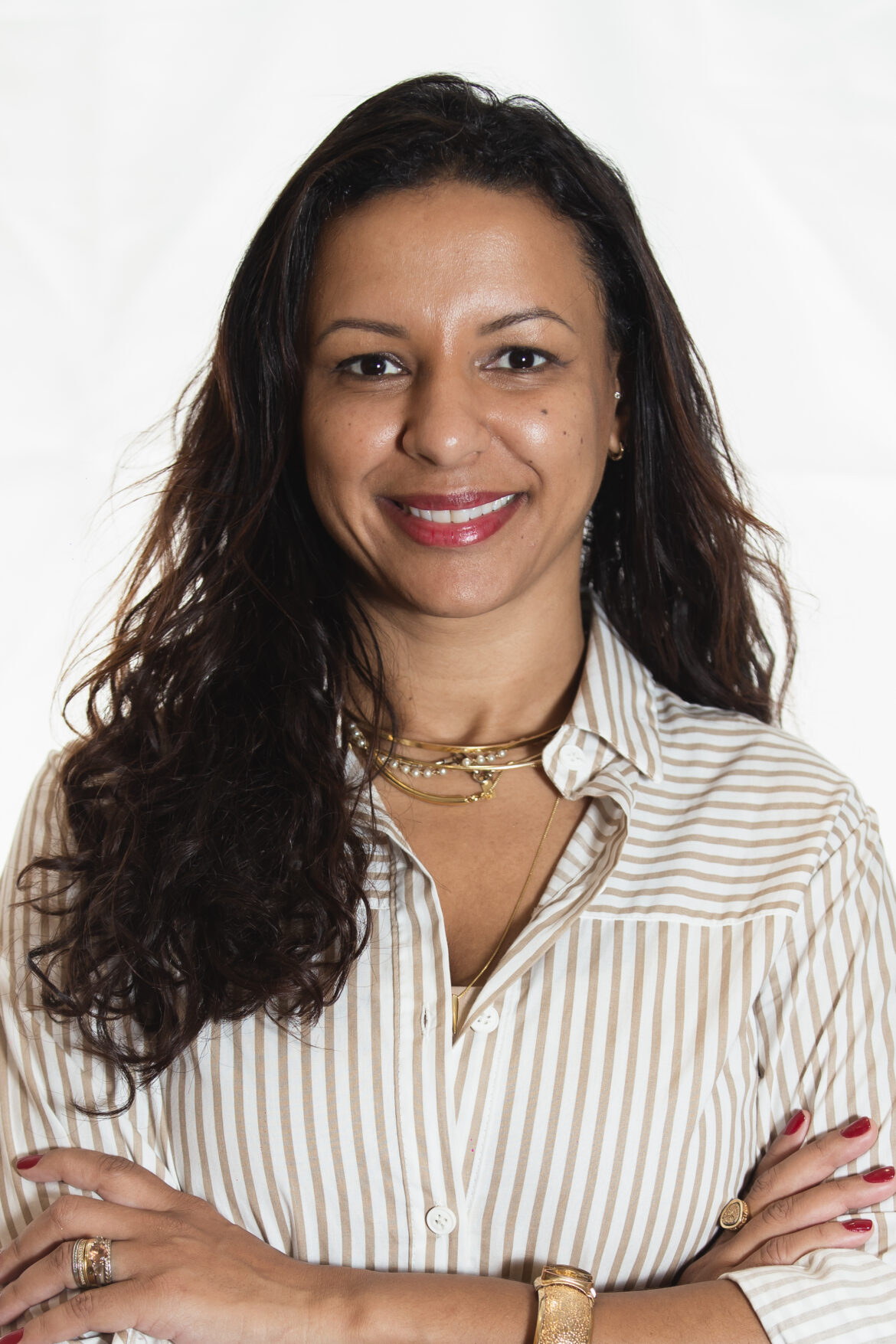 Diretora do Hospital Sírio-Libanês, Vânia Bezerra é confirmada como painelista no ESG Summit Brazil