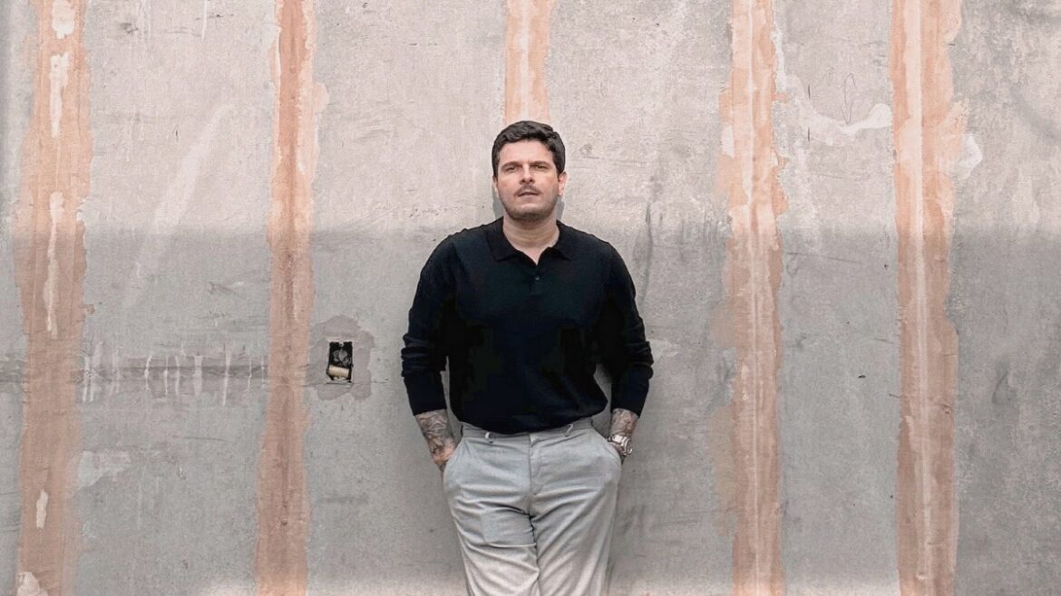 Léo Dutra: Elevando o Padrão e Sustentabilidade no Mercado Imobiliário