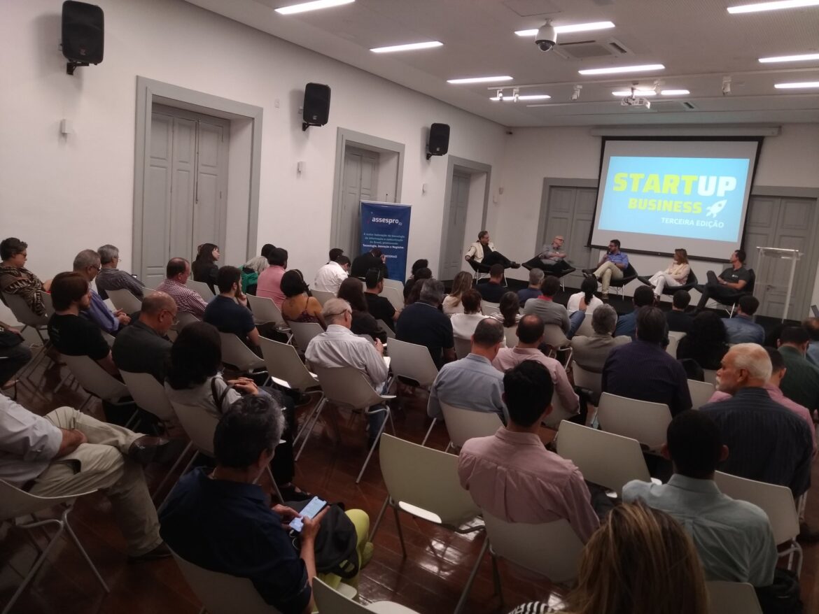 Startup Business 2023