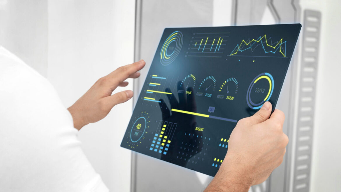 Inteligência de dados é valorizada por 73% das empresas