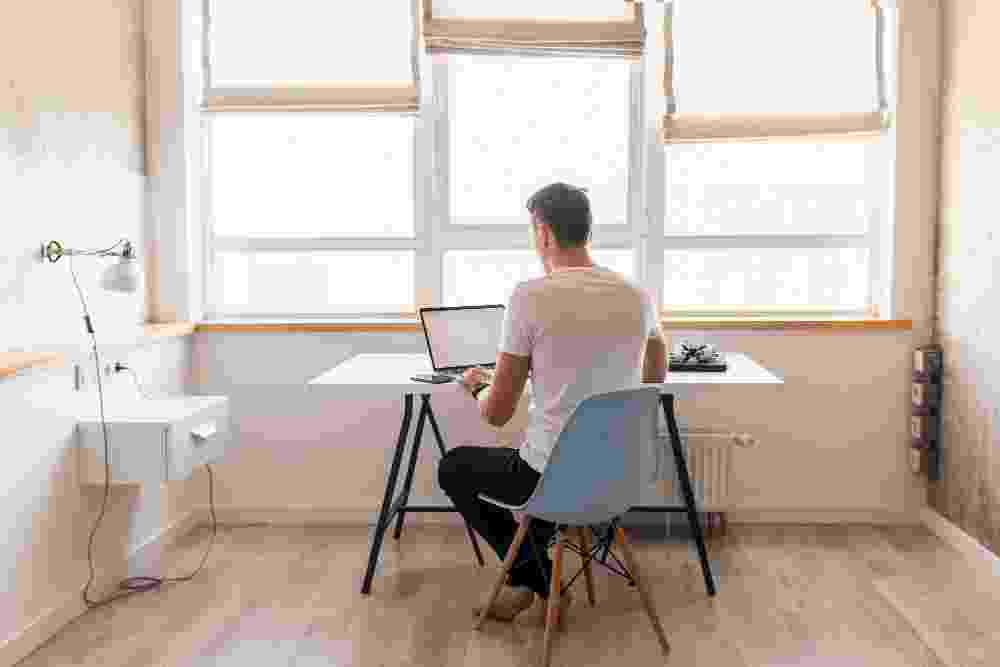 Como trabalhar de home office para empresas multinacionais: dicas e melhores práticas