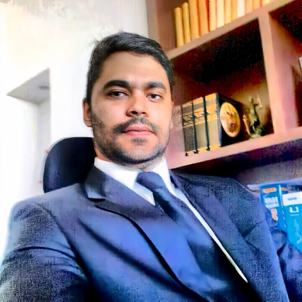 Sucesso sem Drama: De Garoto-Problema à Milionário do Direito 