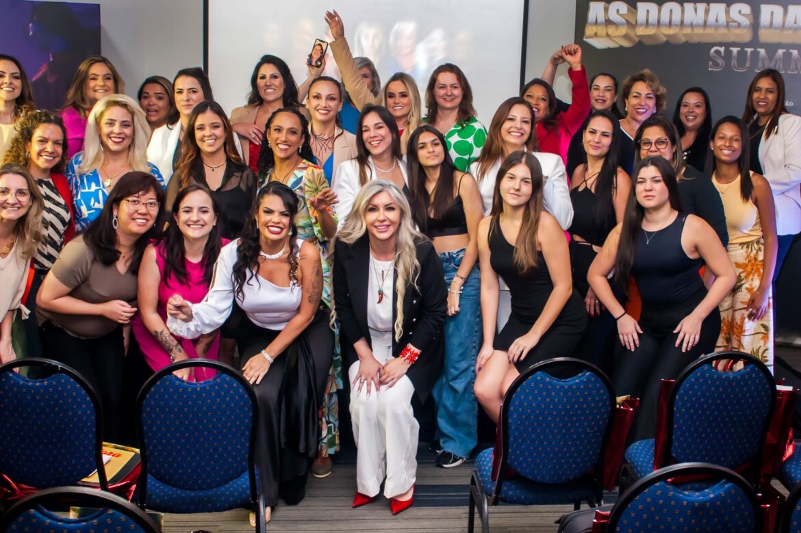 Instituto As Donas da P Toda anuncia Calendário de Ações para 2024