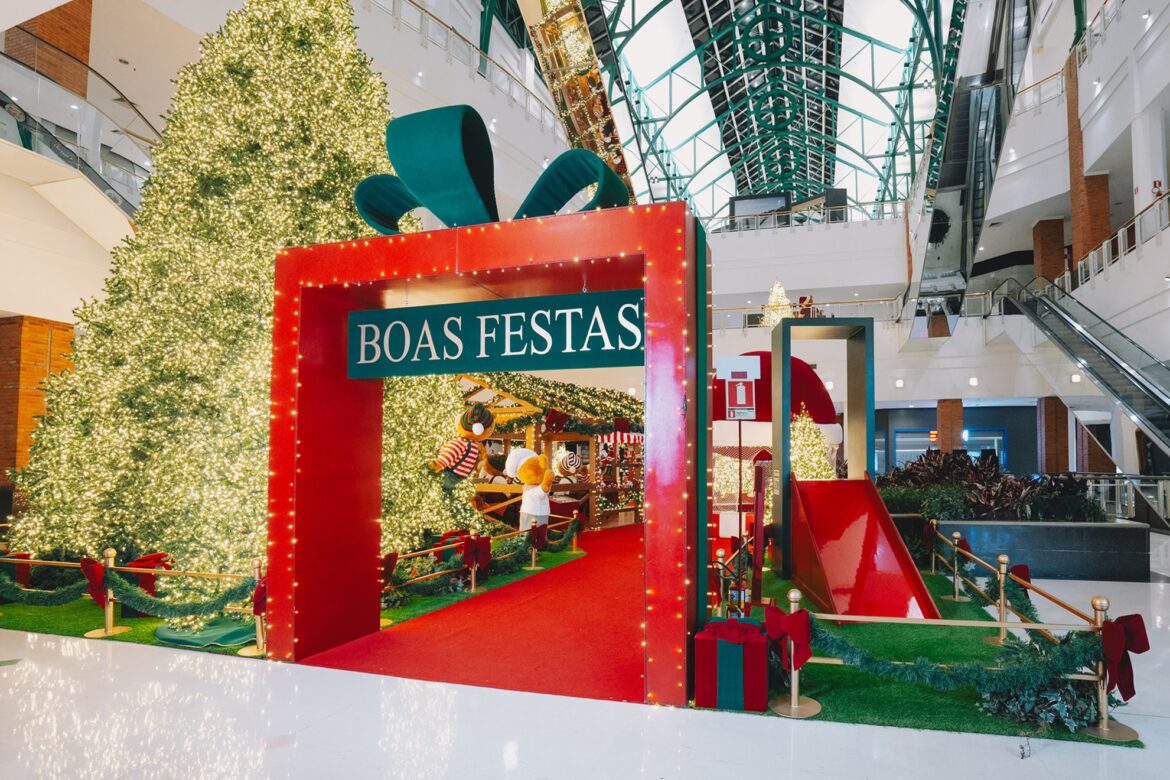 Praia de Belas anuncia apresentações de coral de Natal