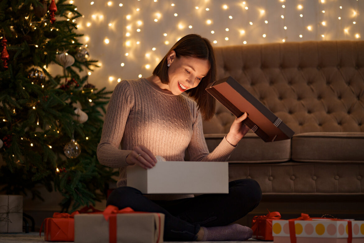 9 dicas de presentes de Natal no Fort Atacadista para agradar toda a família