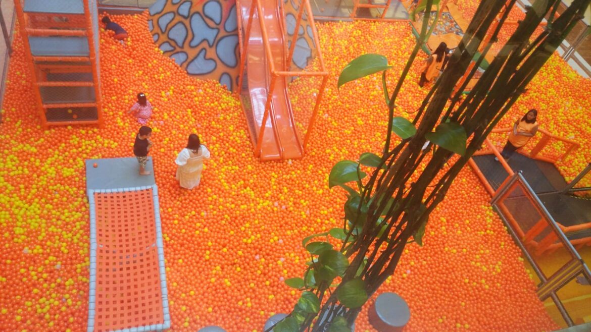 Parque abre atração inédita “Aventura na Lava”
