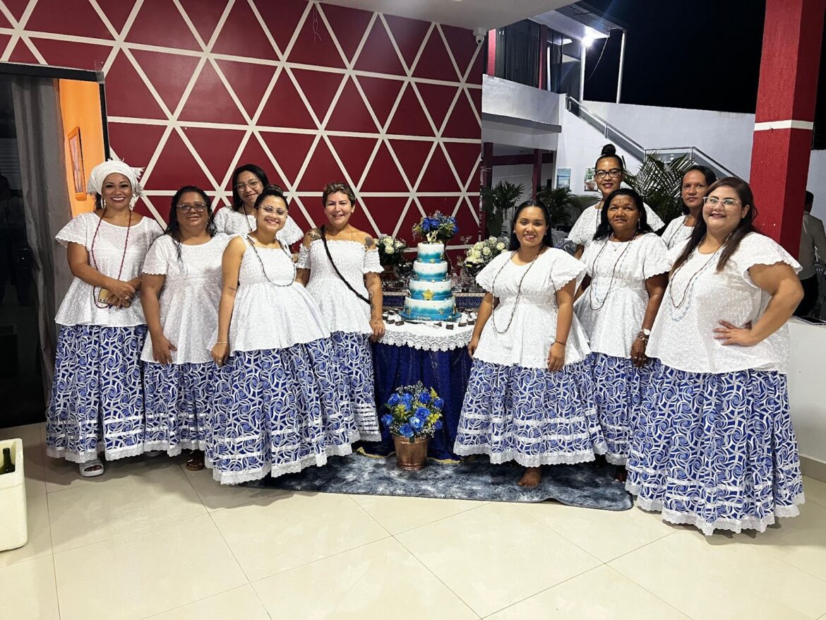 Forte como os Orixás: A história inspiradora de Mãe Mariana  
