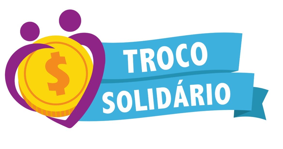 Fort Atacadista destina mais de R$ 300 mil para instituições de SC com o Troco Solidário