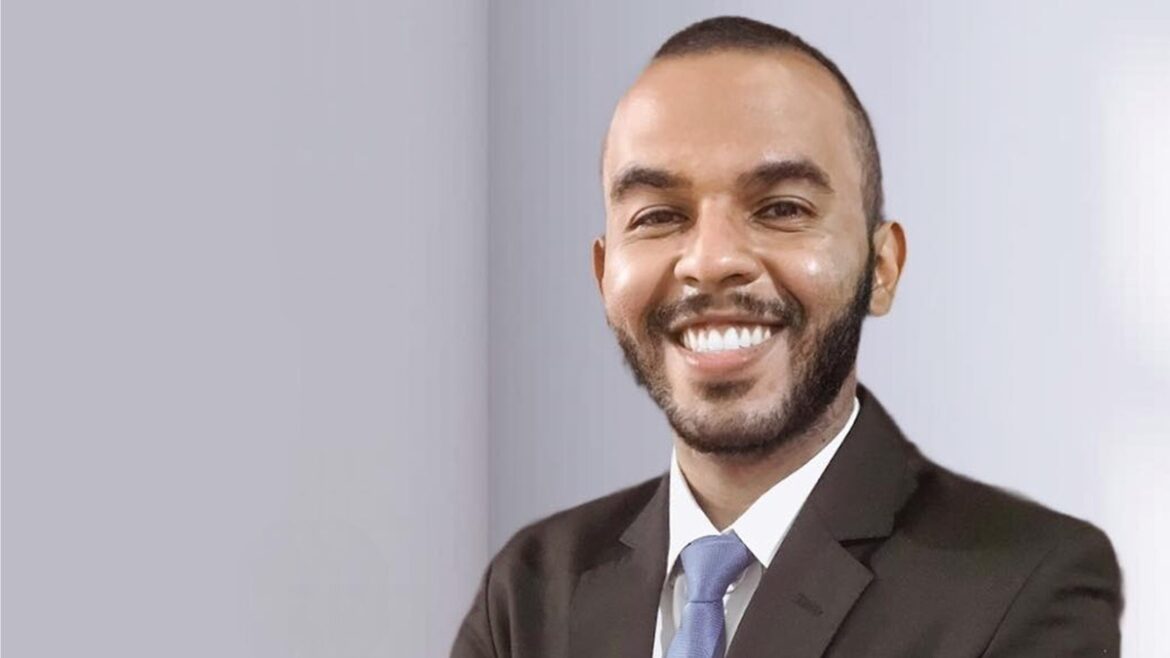 DA PERIFERIA ATÉ HARVARD: CONHEÇA WESLEY LOPES, ELEITO UM DOS ADVOGADOS MAIS ADMIRADOS DO PAÍS E UM DOS JOVENS DESTAQUES ABAIXO DOS 30 ANOS