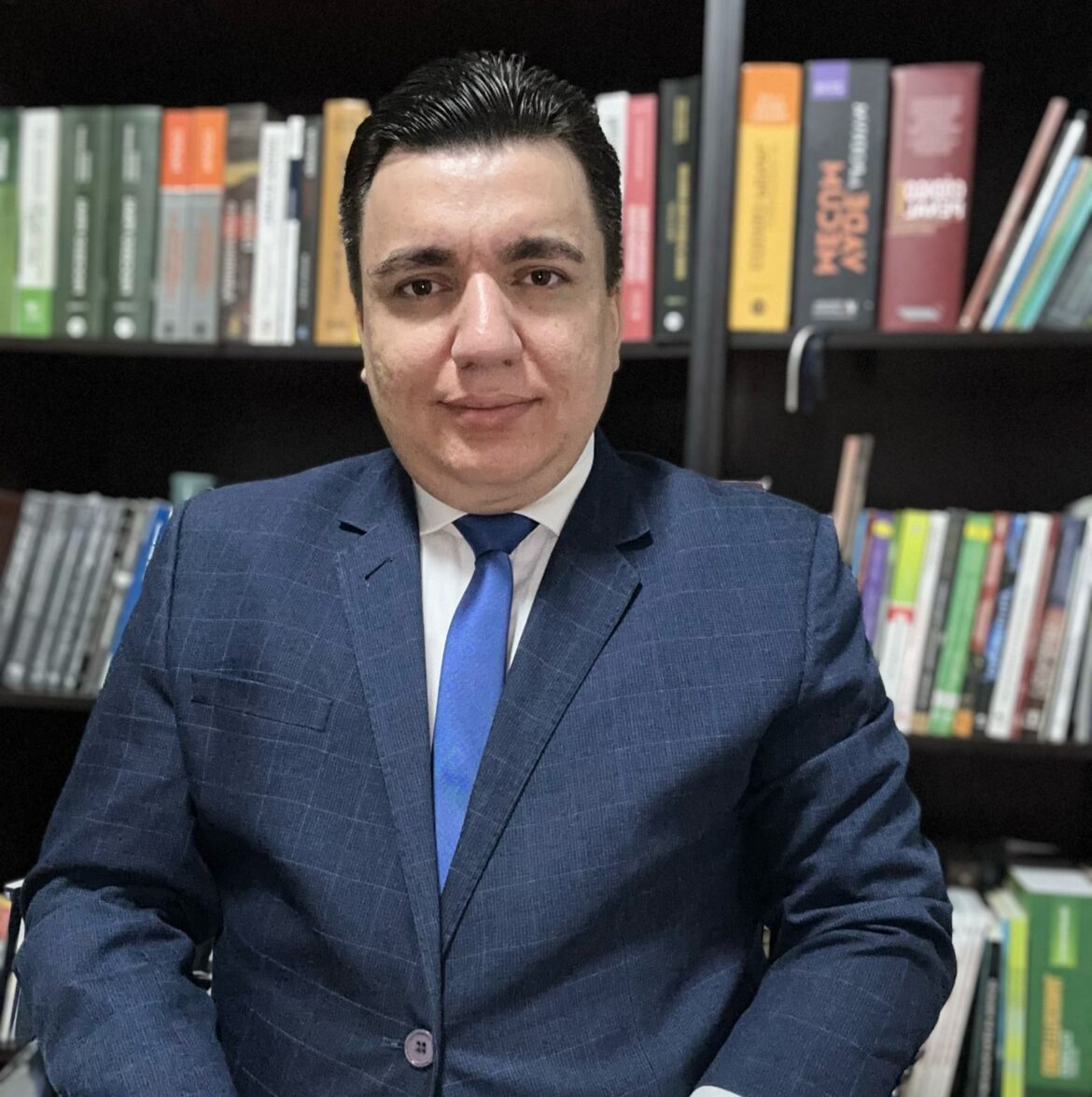 Advogado Danilo Marques Borges Destaca o Papel das Saídas Temporárias na Ressocialização de Detentos e a Importância dos Vínculos Familiares