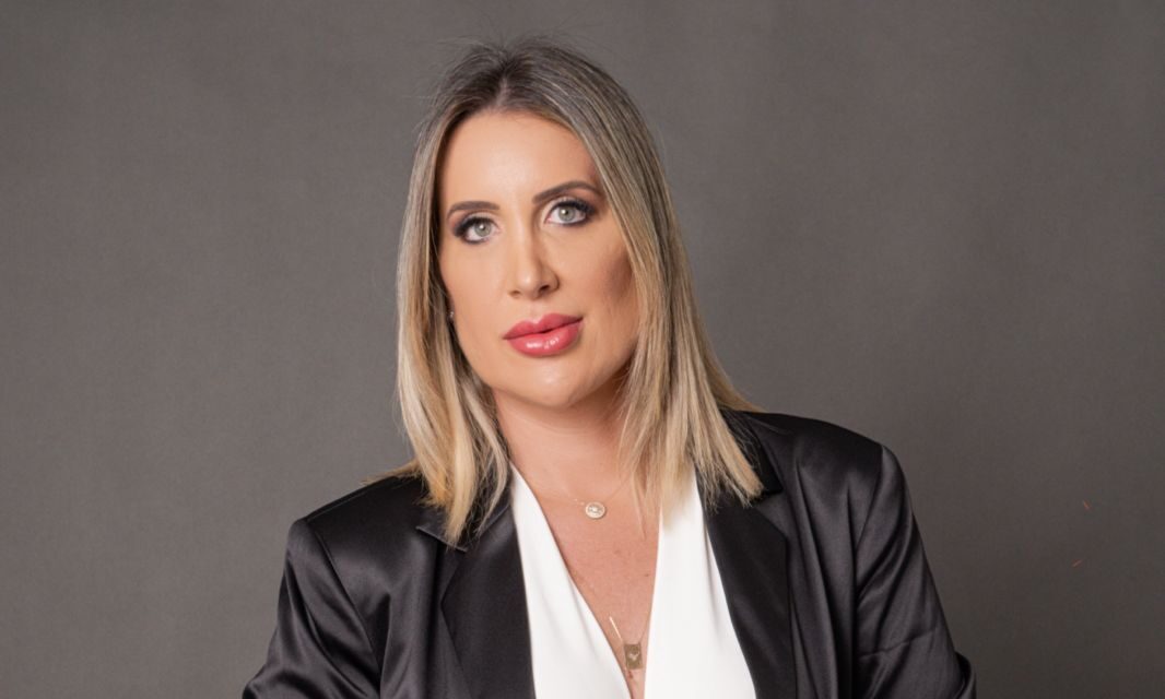 Fiorella Pomar: Transformando o Mercado Imobiliário com Inovação e Marca Pessoal
