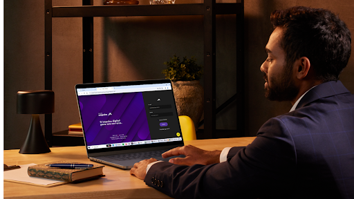 Plataforma do Grupo Impulse capacita profissionais para as novas demandas do competitivo mercado de trabalho digital