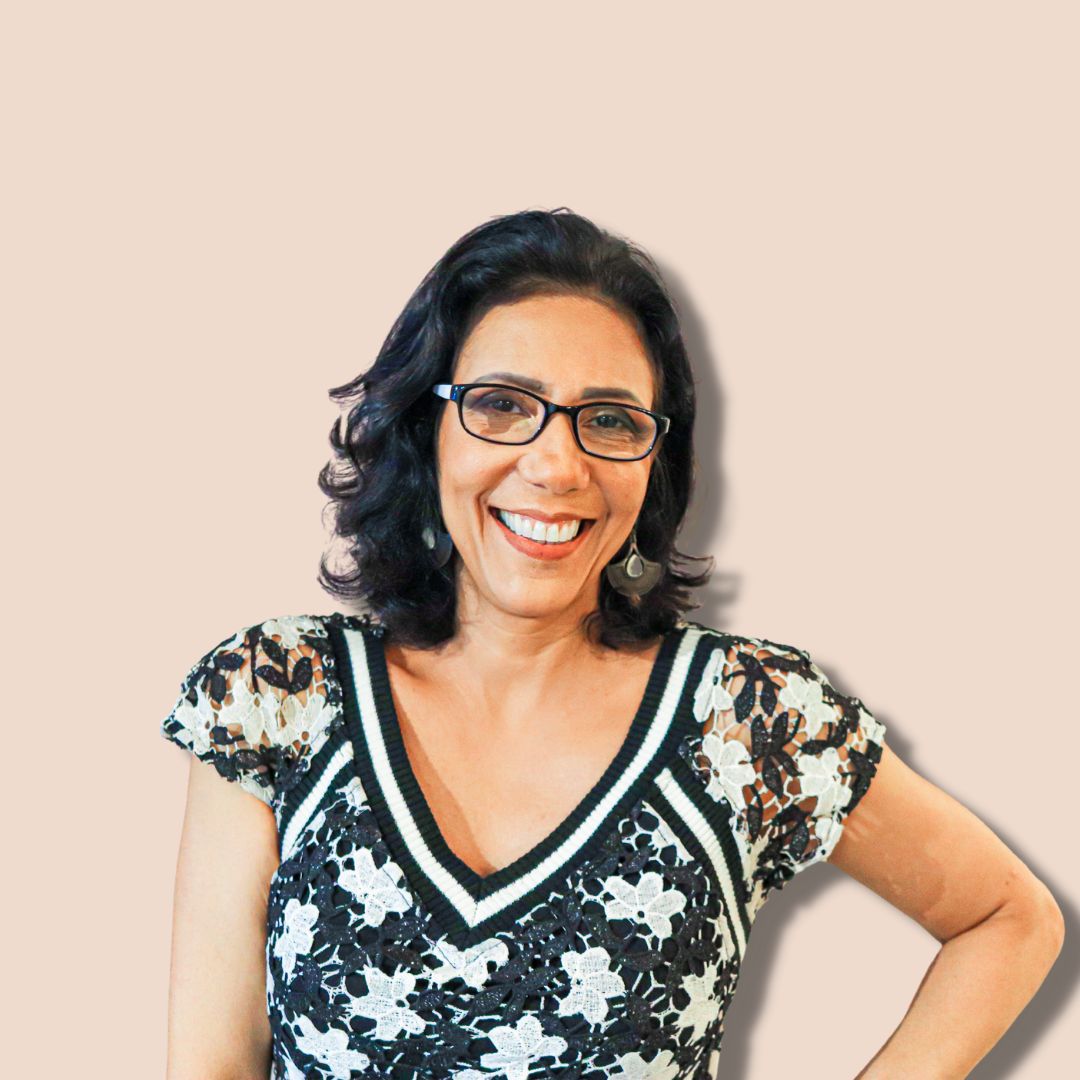 Madame TM: Lu Sindor é referência em registro de marca no Brasil