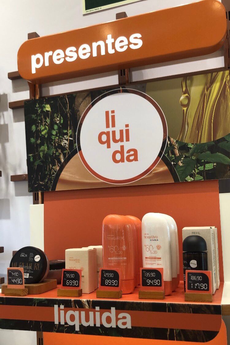 Praia de Belas Shopping anuncia promoções em mais de 90% de suas lojas
