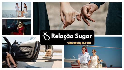 Quais são as características de uma mulher sugar baby?