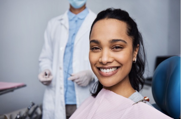 Restauração estética: como recuperar a beleza e a saúde do seu sorriso