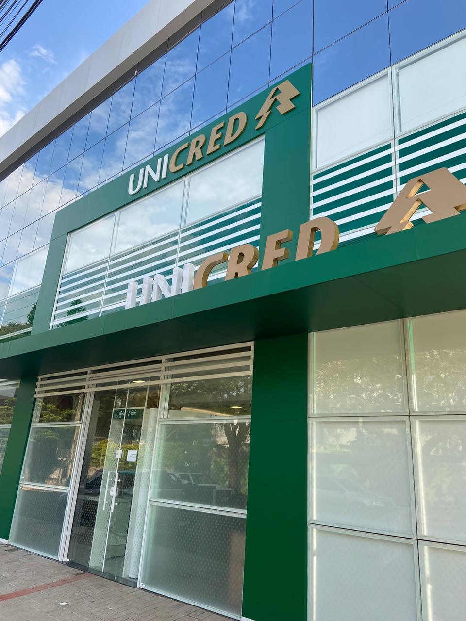 Unicred Horizontes remunera cooperados com mais de R$ 4 milhões