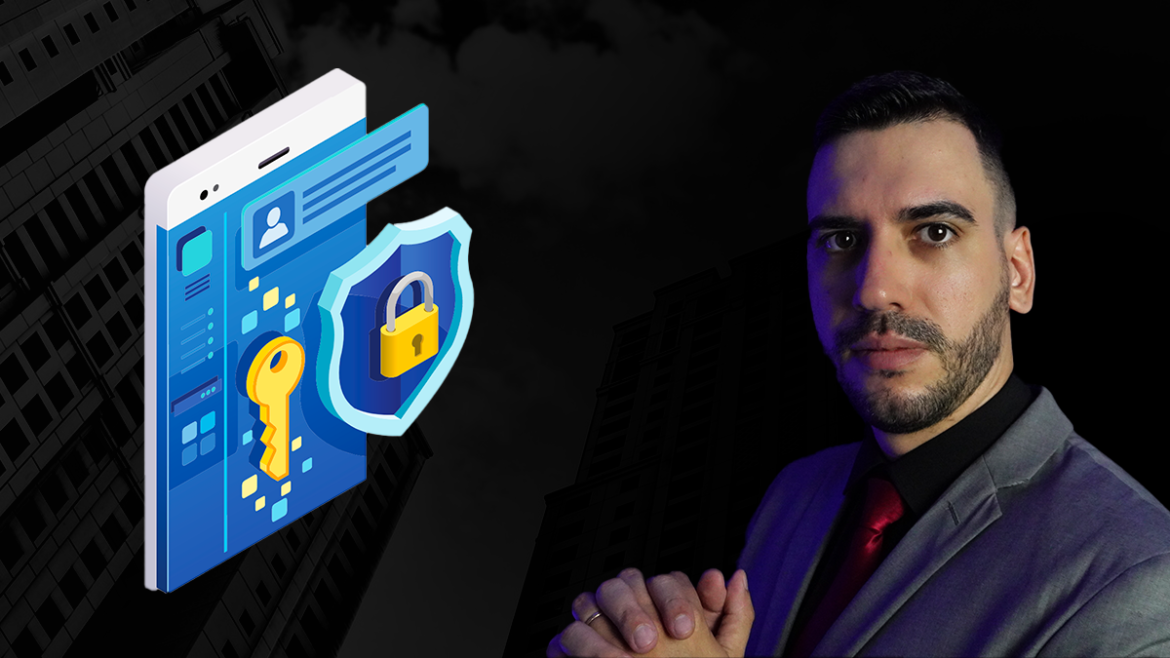 Fraudes corporativas na era digital: como a tecnologia ajuda a desmascarar os golpes segundo o Perito Joaquim Neto