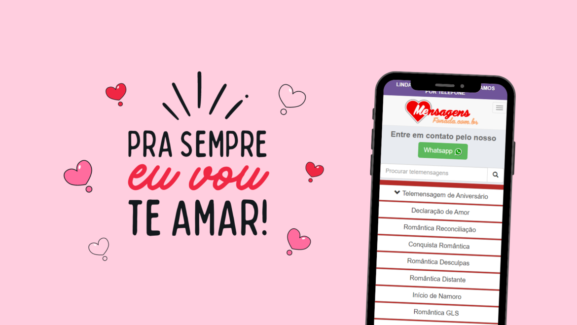 Como ter qualidade superior no envio de mensagens?