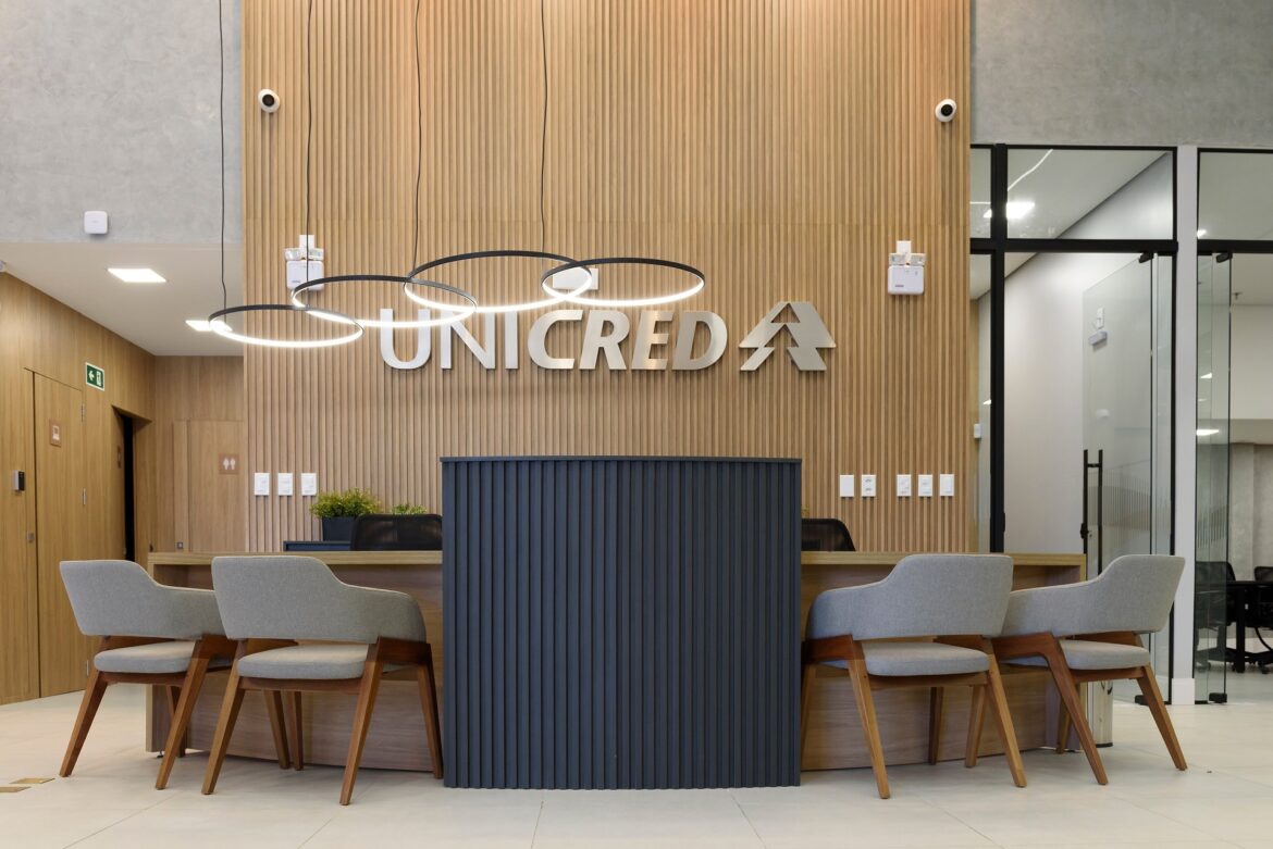 Unicred Integração inaugura agência em São Luís