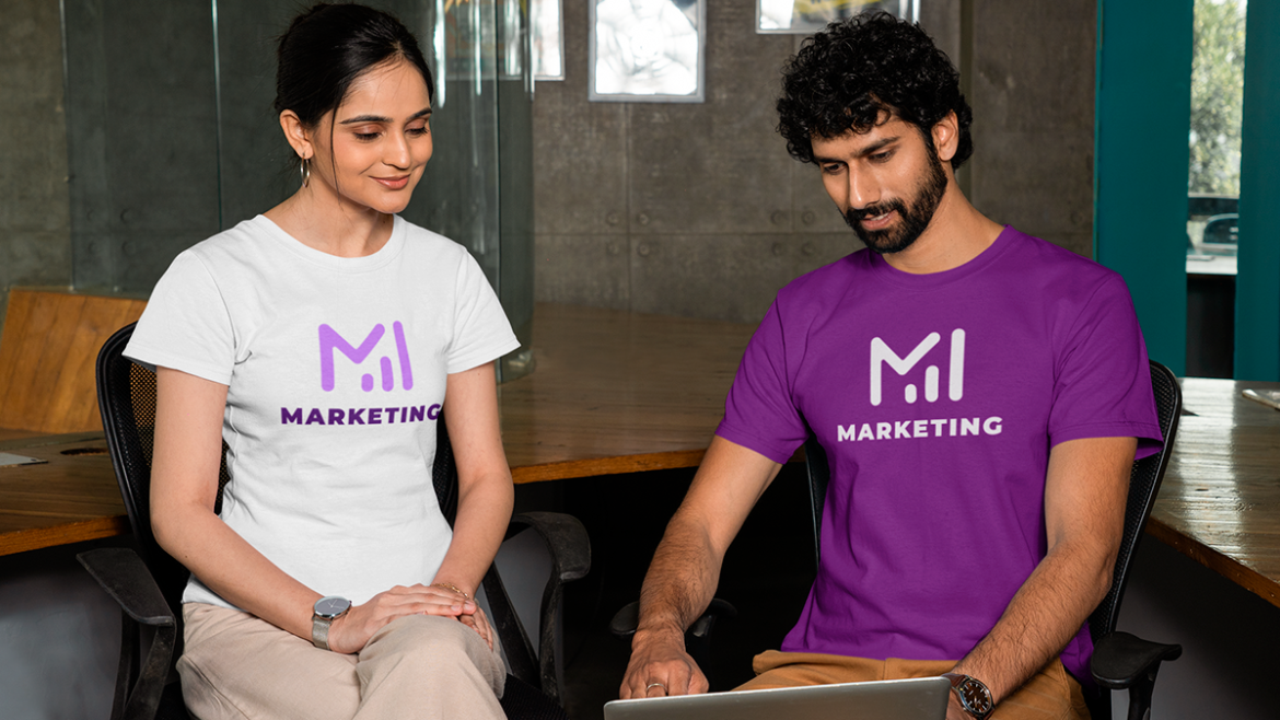 Quando investir em camisetas personalizadas?