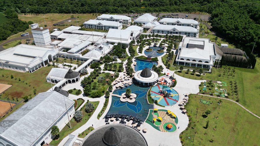 Aurora Shopping abre campanha para Dia das Mães