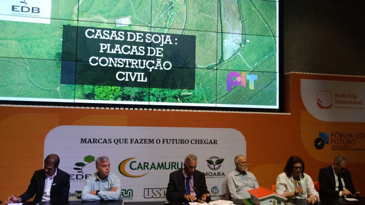 Evento debateu os caminhos para aproximar a ciência tropical e as suas soluções sustentáveis na sociedade urbana contemporânea