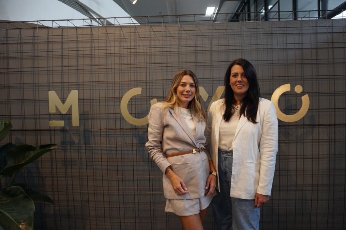 Contemporâneo Showroom conta com 62 marcas expositoras e acontece no Pavilhão da Bienal, em São Paulo