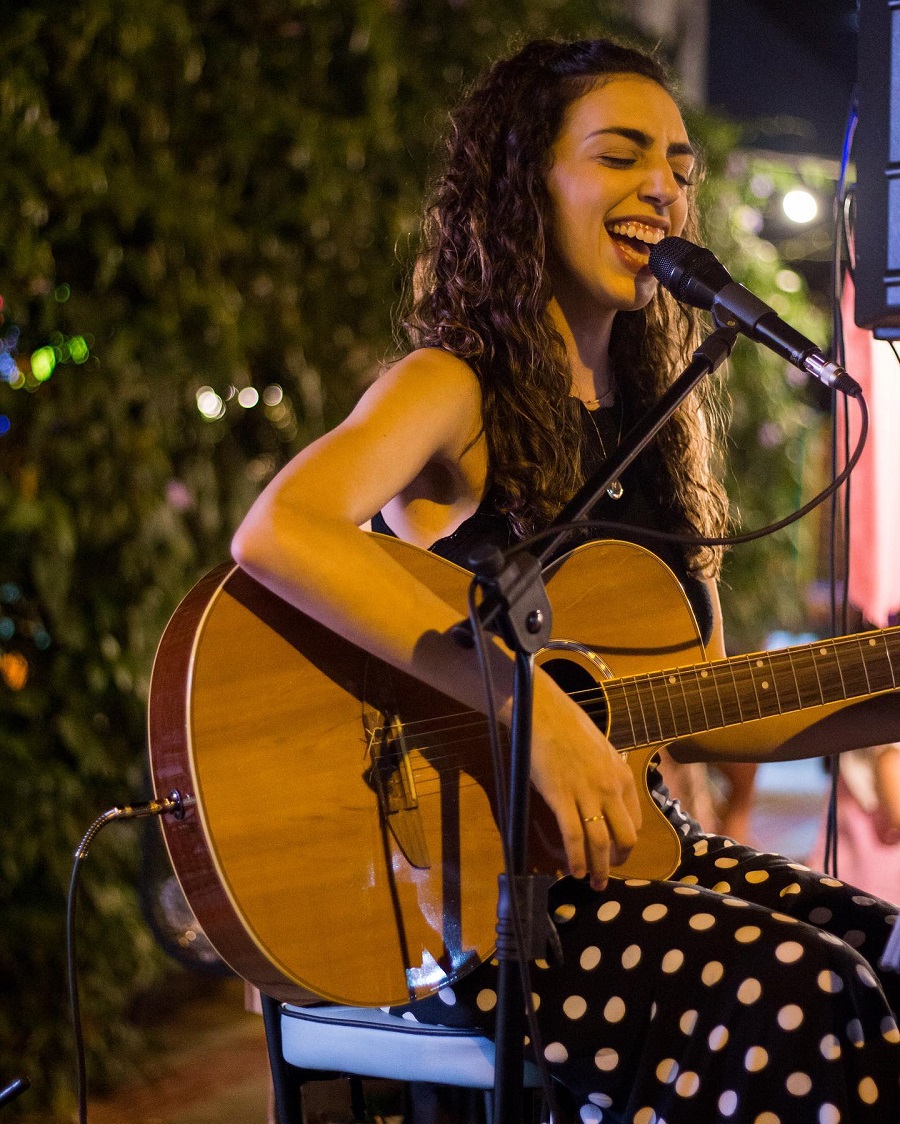 Shopping tem projeto musical gratuito às quarta-feiras