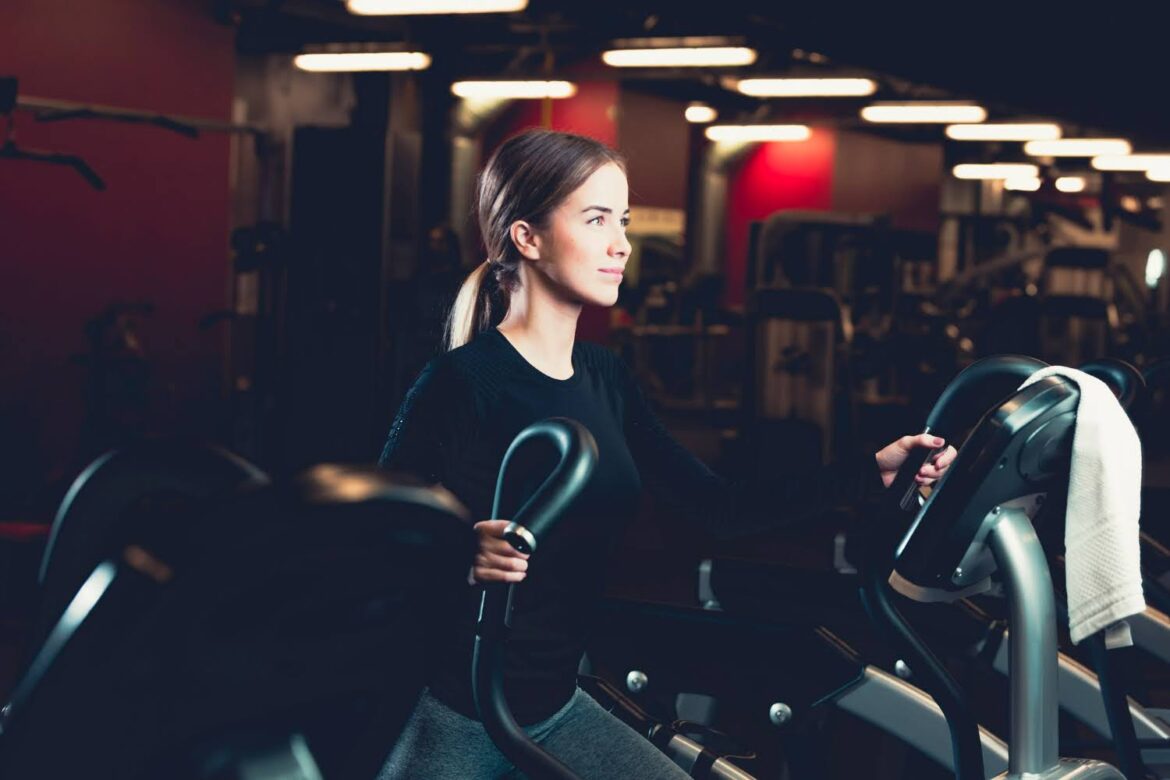 Academias de luxo oferecem mais do que treinos para gym lovers