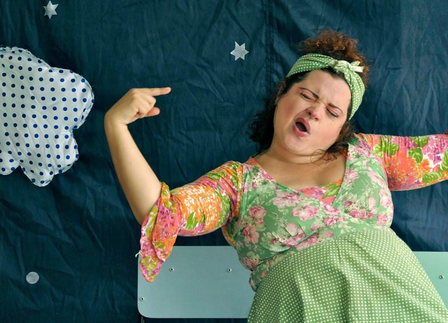 Projeto ‘Aurorinha de teatro” terá clássico em julho