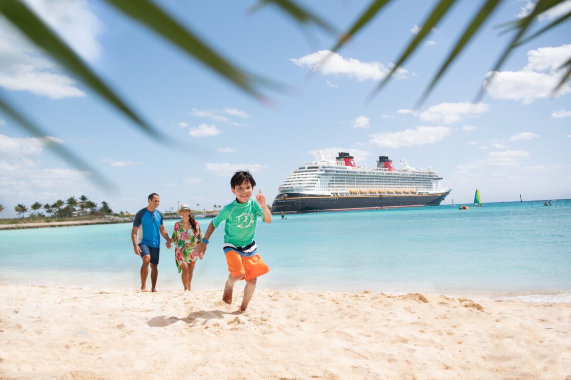 Já está pensando nas férias de verão? Logitravel apresenta as melhores opções de cruzeiros para curtir a temporada com a família 