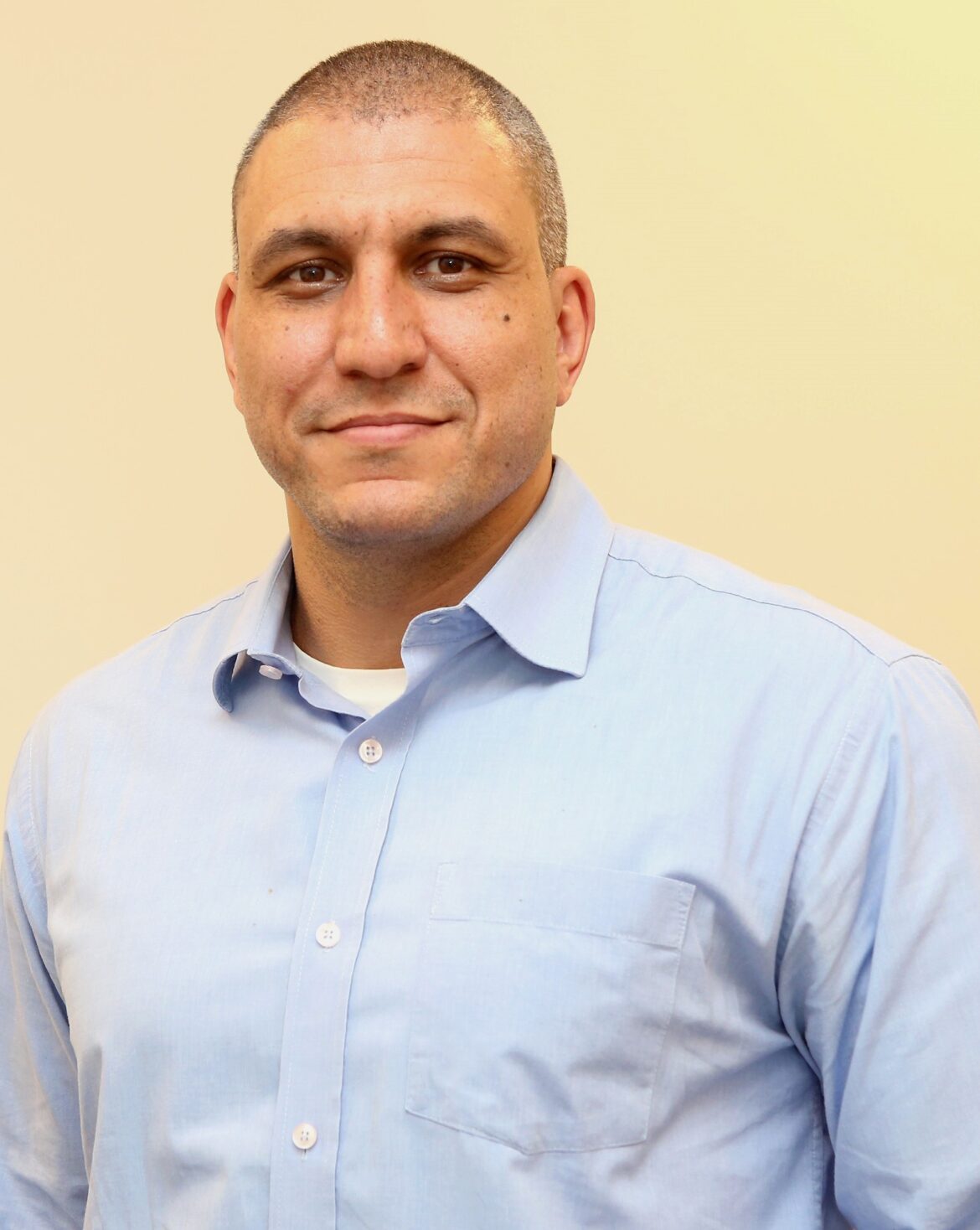 Leonel Conti assume diretoria de tecnologia da Redbelt Security