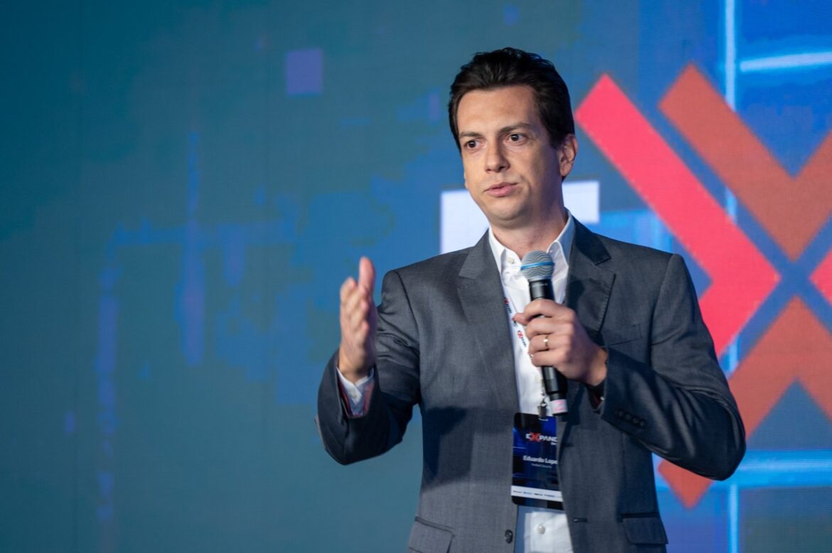Redbelt Security reforça compromisso com a segurança digital no Ceará como patrocinadora do CIO Meeting 2025