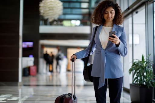 Viagens corporativas em alta: entenda a importância do seguro viagem!