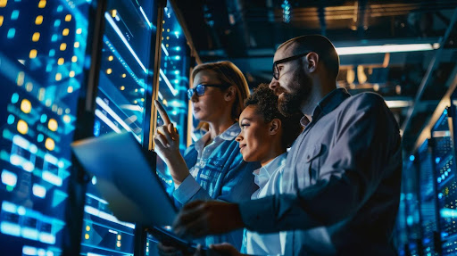Terceirização de TI: A Otimização Inteligente para Empresas Modernas