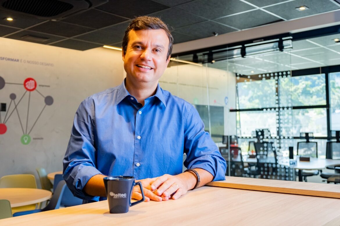 Cyber Drift 2025: Teltec Solutions promove evento que une cibersegurança e adrenalina em Balneário Camboriú
