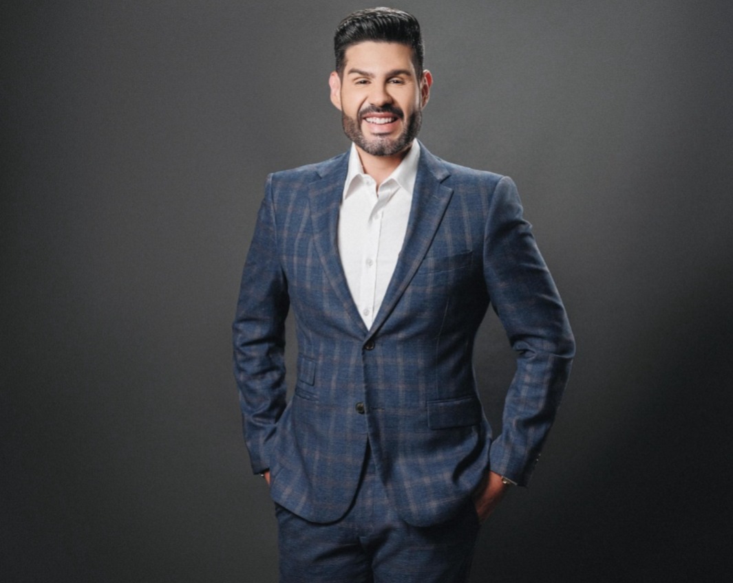 O empresário por trás dos gigantes da influência Brasileira