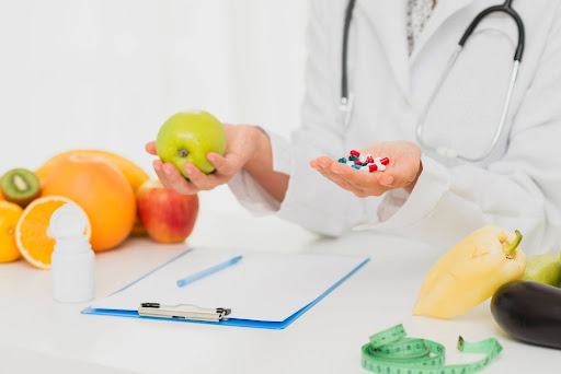Como saber se a complementação nutricional é necessária?