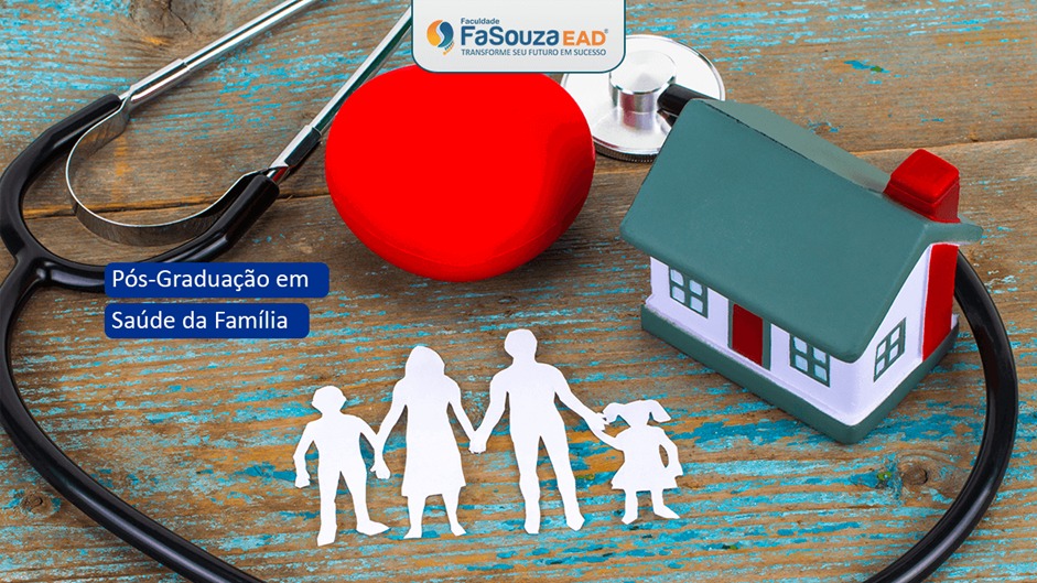 Pós-Graduação em Saúde da Família